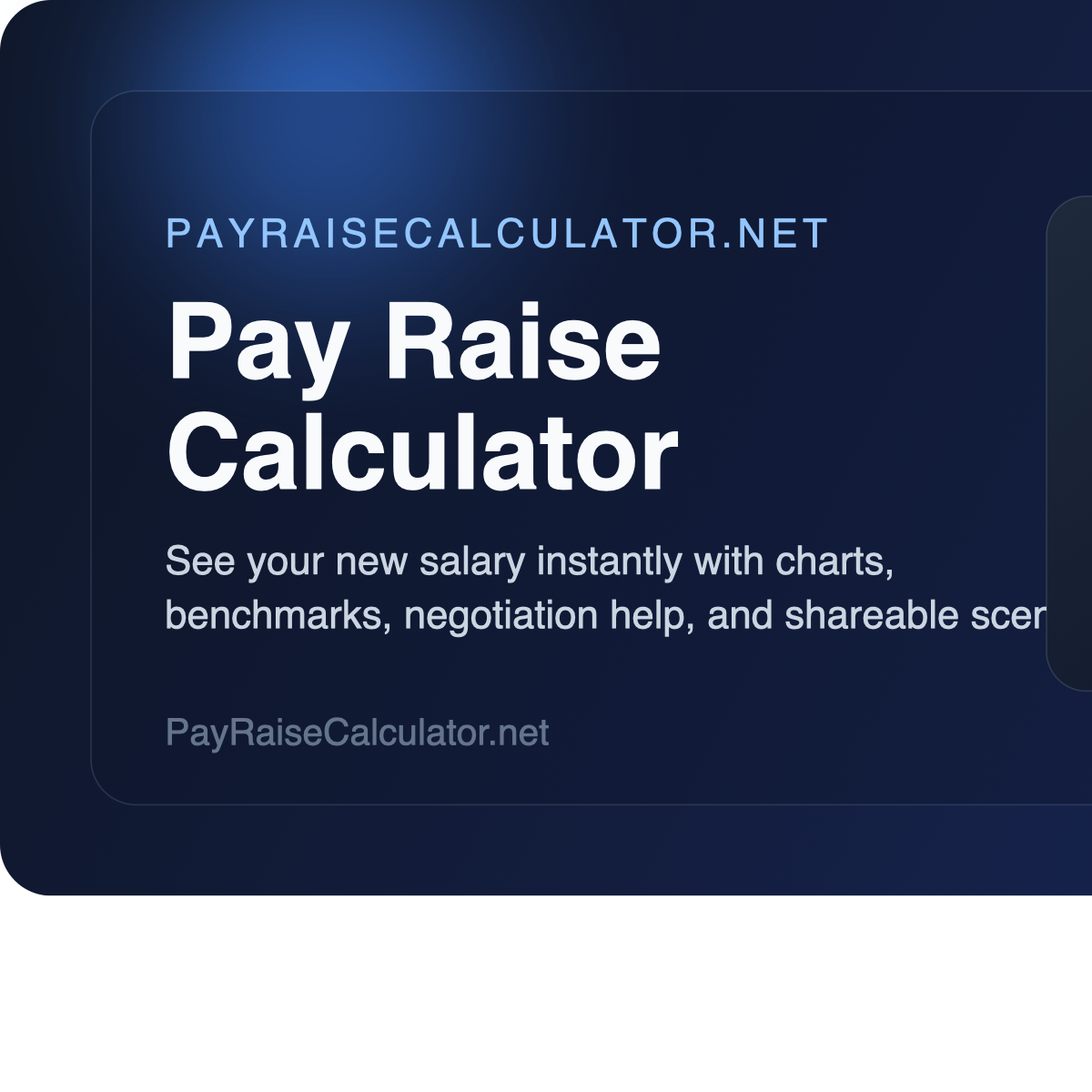 Terminal Raise Math Manager Raise Calculator – Salary by Level & Bonus